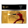 Ticket de collection - Cobra - Cobra