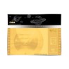 Ticket de collection - Cobra - Cobra