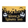 Paillasson - L'Étrange Noël de Mr. Jack - Welcome to Halloween Town