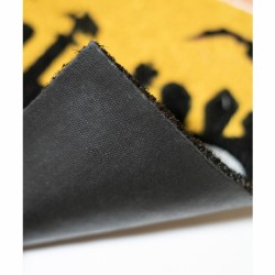 Doormat - Nightmare Before Christmas - Welcome to Halloween Town