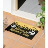 Doormat - Nightmare Before Christmas - Welcome to Halloween Town