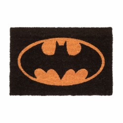 Paillasson - Batman - Logo