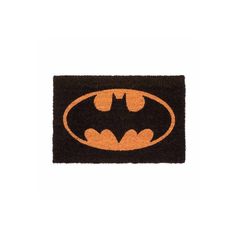 Doormat - Batman - Logo