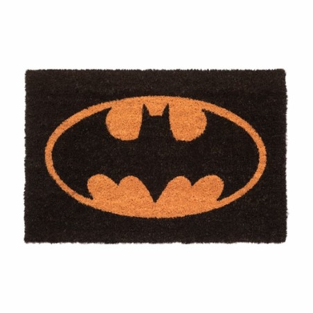Doormat - Batman - Logo