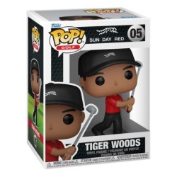 POP - POP Sport - Sport - 05 - Tiger Woods