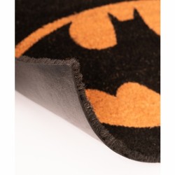 Doormat - Batman - Logo