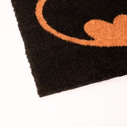 Doormat - Batman - Logo