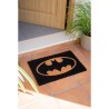 Doormat - Batman - Logo