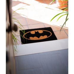 Doormat - Batman - Logo