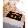 Doormat - Batman - Logo