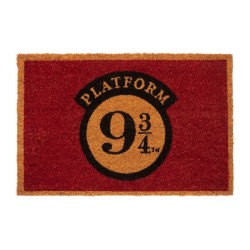 Paillasson - Harry Potter - Voie 9¾