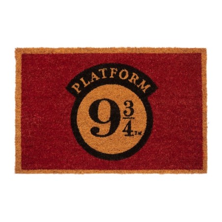 Paillasson - Harry Potter - Voie 9¾