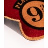 Paillasson - Harry Potter - Voie 9¾