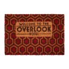 Paillasson - The Shining - Welcome to the Overlook Hotel