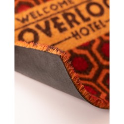 Doormat - The Shining - Welcome to the Overlook Hotel