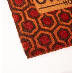 Doormat - The Shining - Welcome to the Overlook Hotel