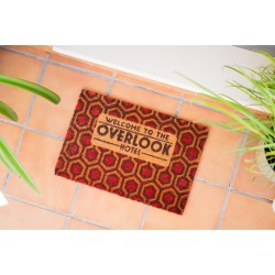 Paillasson - The Shining - Welcome to the Overlook Hotel