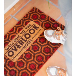 Doormat - The Shining - Welcome to the Overlook Hotel