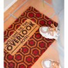 Doormat - The Shining - Welcome to the Overlook Hotel
