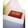 Doormat - The Shining - Welcome to the Overlook Hotel