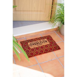 Doormat - The Shining - Welcome to the Overlook Hotel