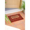 Doormat - The Shining - Welcome to the Overlook Hotel