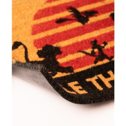 Doormat - The Lion King - Rule the Jungle