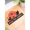 Doormat - The Lion King - Rule the Jungle
