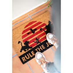 Paillasson - Le Roi Lion - Rule the Jungle