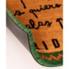 Paillasson - Frida Kahlo - Citation
