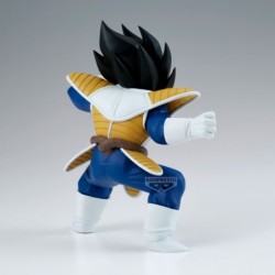 Figurine Statique - Match Makers - Dragon Ball - Vegeta
