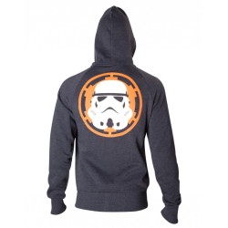 Sweat - Star Wars - Storm Trooper