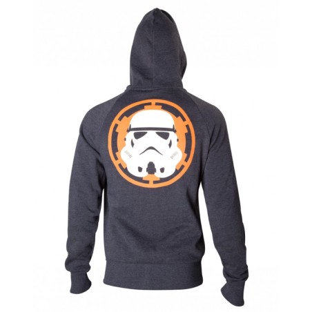 Sweat - Star Wars - Storm Trooper