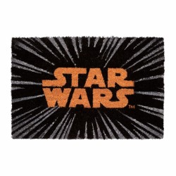 Doormat - Star Wars - Logo