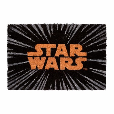 Doormat - Star Wars - Logo