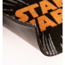 Paillasson - Star Wars - Logo