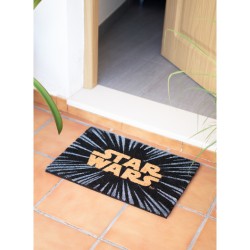 Paillasson - Star Wars - Logo