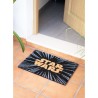 Paillasson - Star Wars - Logo