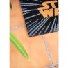 Paillasson - Star Wars - Logo