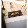 Doormat - Star Wars - Logo