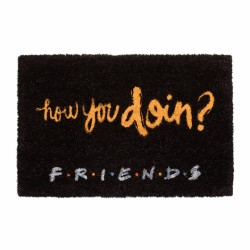 Paillasson - Friends - How you doin