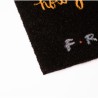 Doormat - Friends - How you doin