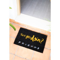 Doormat - Friends - How you doin