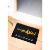 Doormat - Friends - How you doin