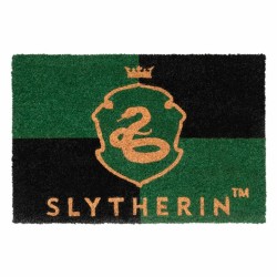 Doormat - Harry Potter - Slytherin
