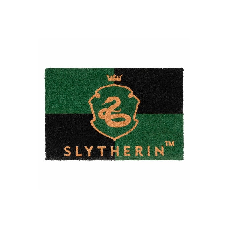 Doormat - Harry Potter - Slytherin