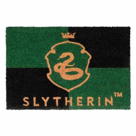 Paillasson - Harry Potter - Serpentard