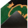 Doormat - Harry Potter - Slytherin