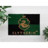 Doormat - Harry Potter - Slytherin