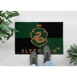 Doormat - Harry Potter - Slytherin